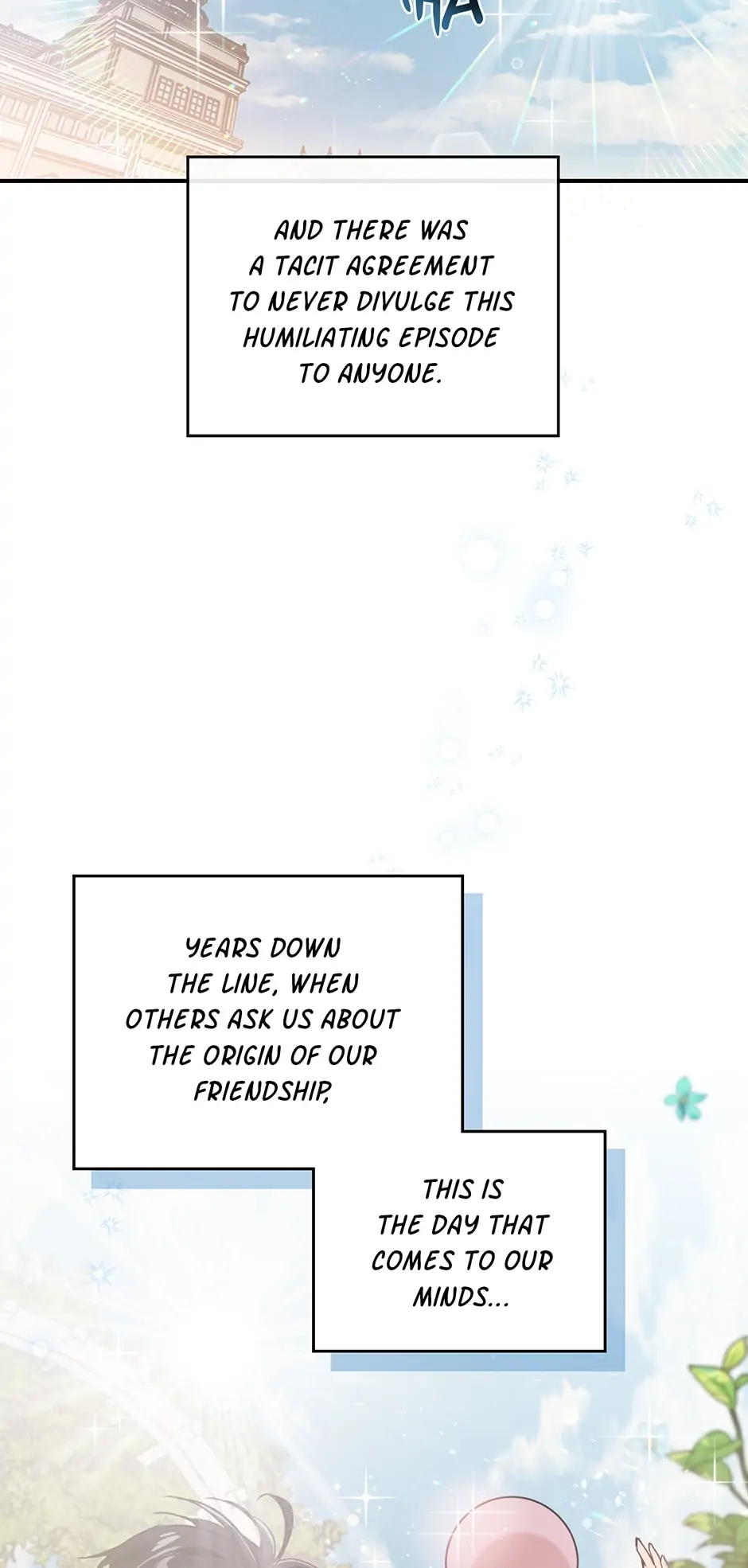 The Invicible Princess Is Bored Again Today Chapter 8 page 85