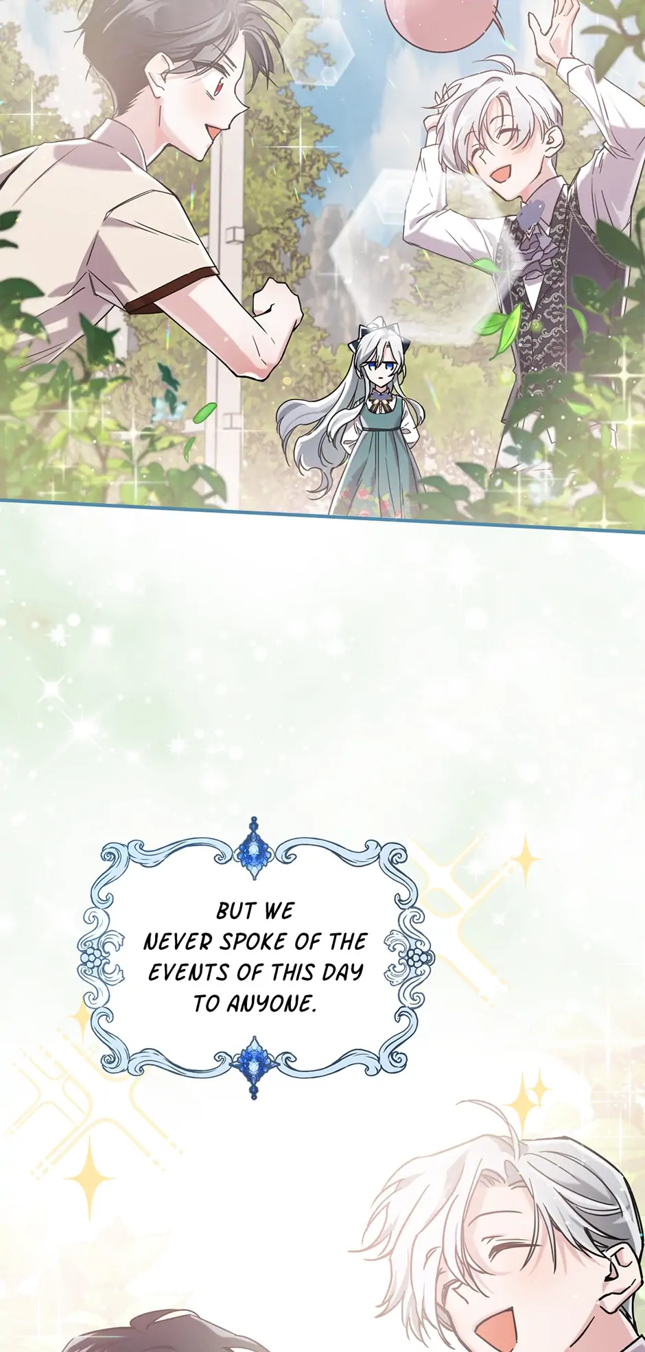 The Invicible Princess Is Bored Again Today Chapter 8 page 86
