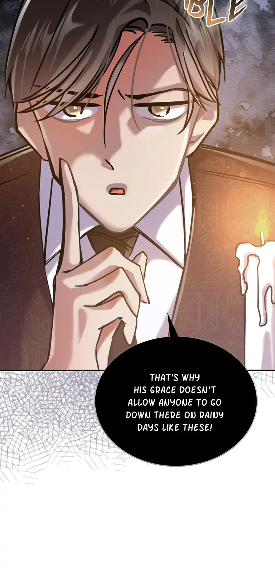 The Invicible Princess Is Bored Again Today Chapter 8 page 8