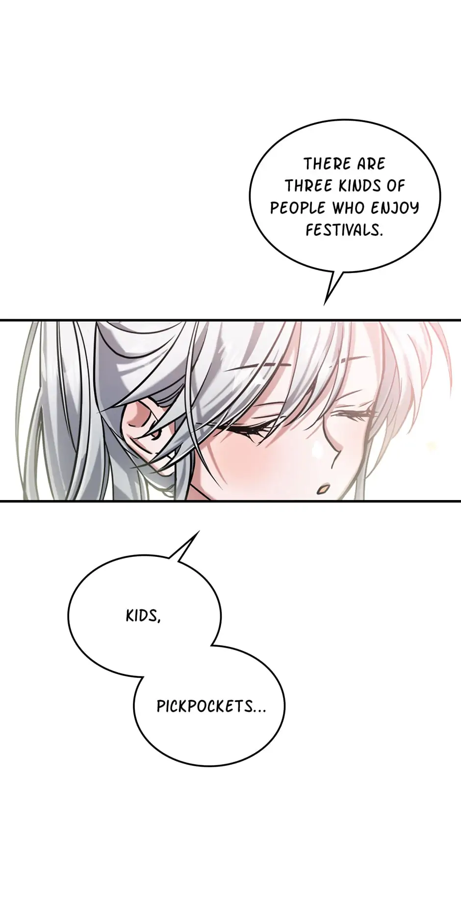 The Invicible Princess Is Bored Again Today Chapter 9 page 9