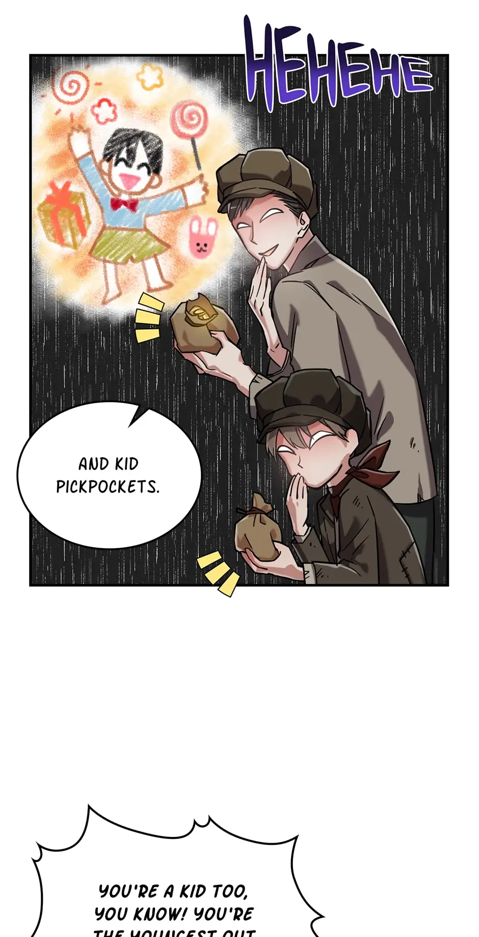 The Invicible Princess Is Bored Again Today Chapter 9 page 10