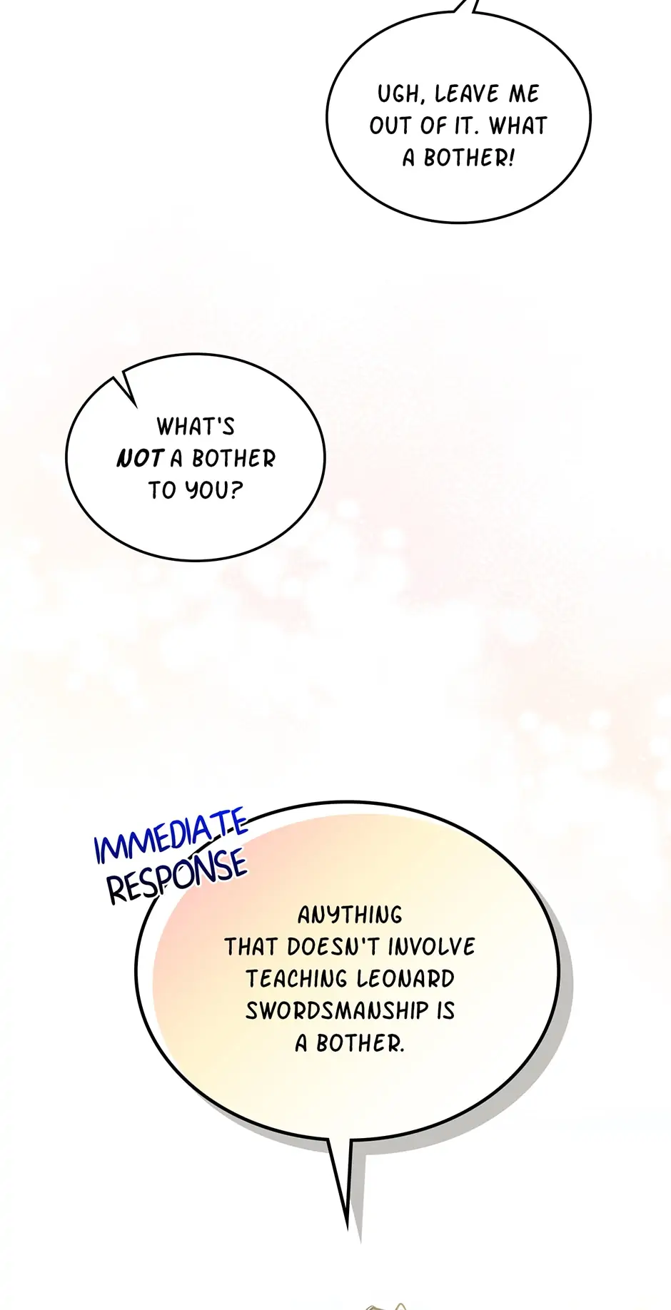 The Invicible Princess Is Bored Again Today Chapter 9 page 14