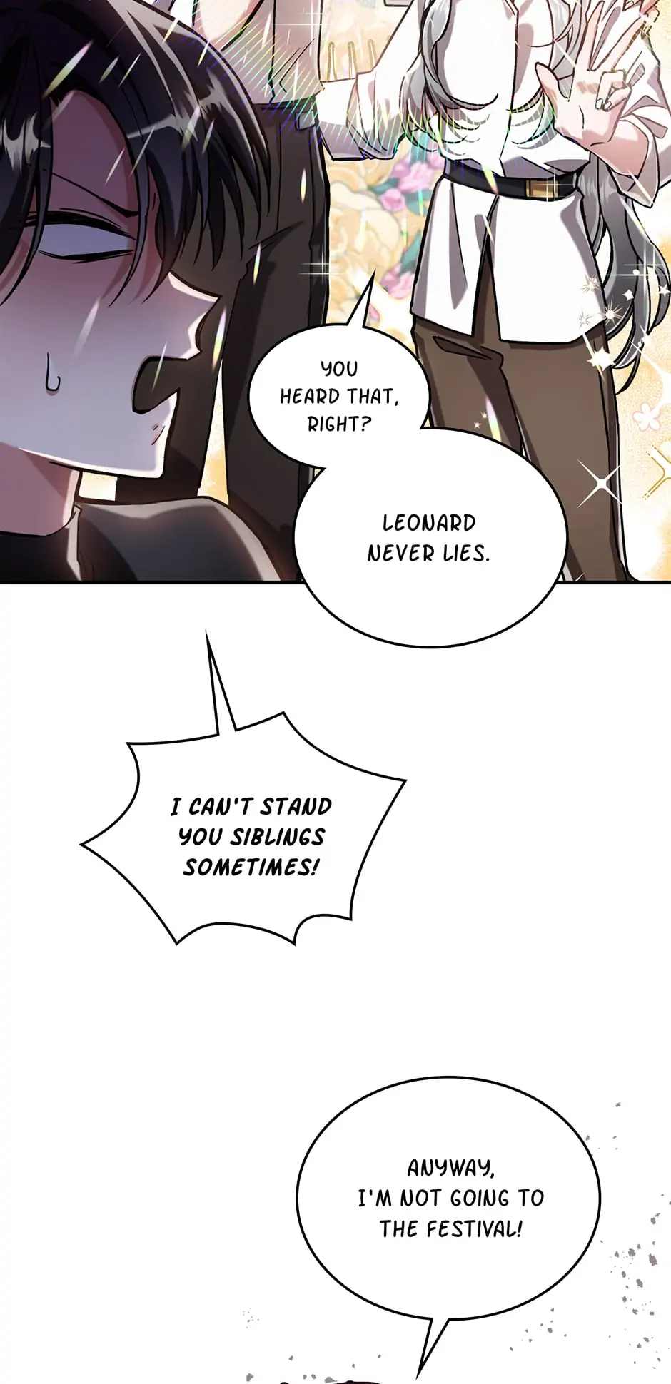 The Invicible Princess Is Bored Again Today Chapter 9 page 17