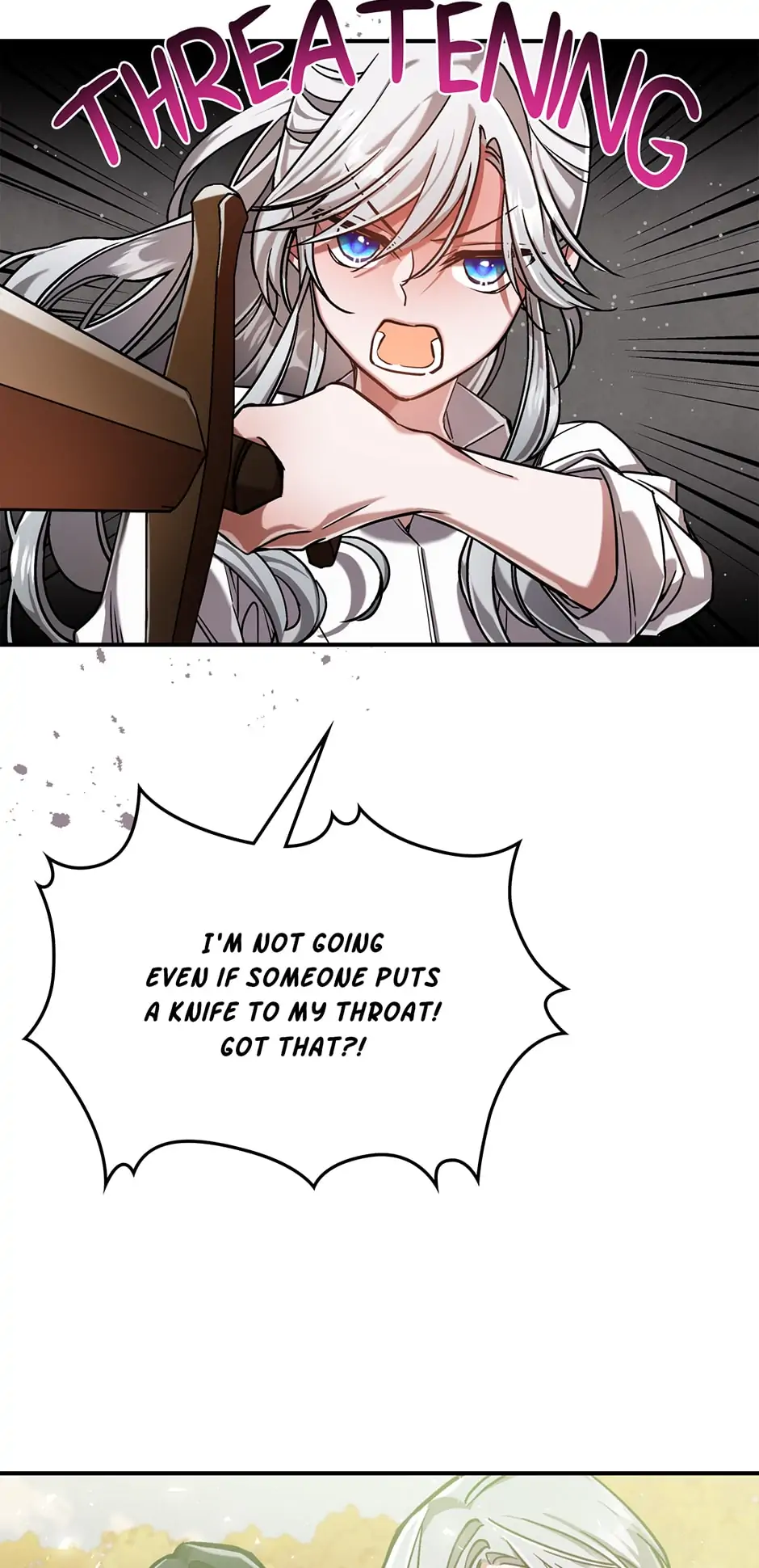The Invicible Princess Is Bored Again Today Chapter 9 page 18