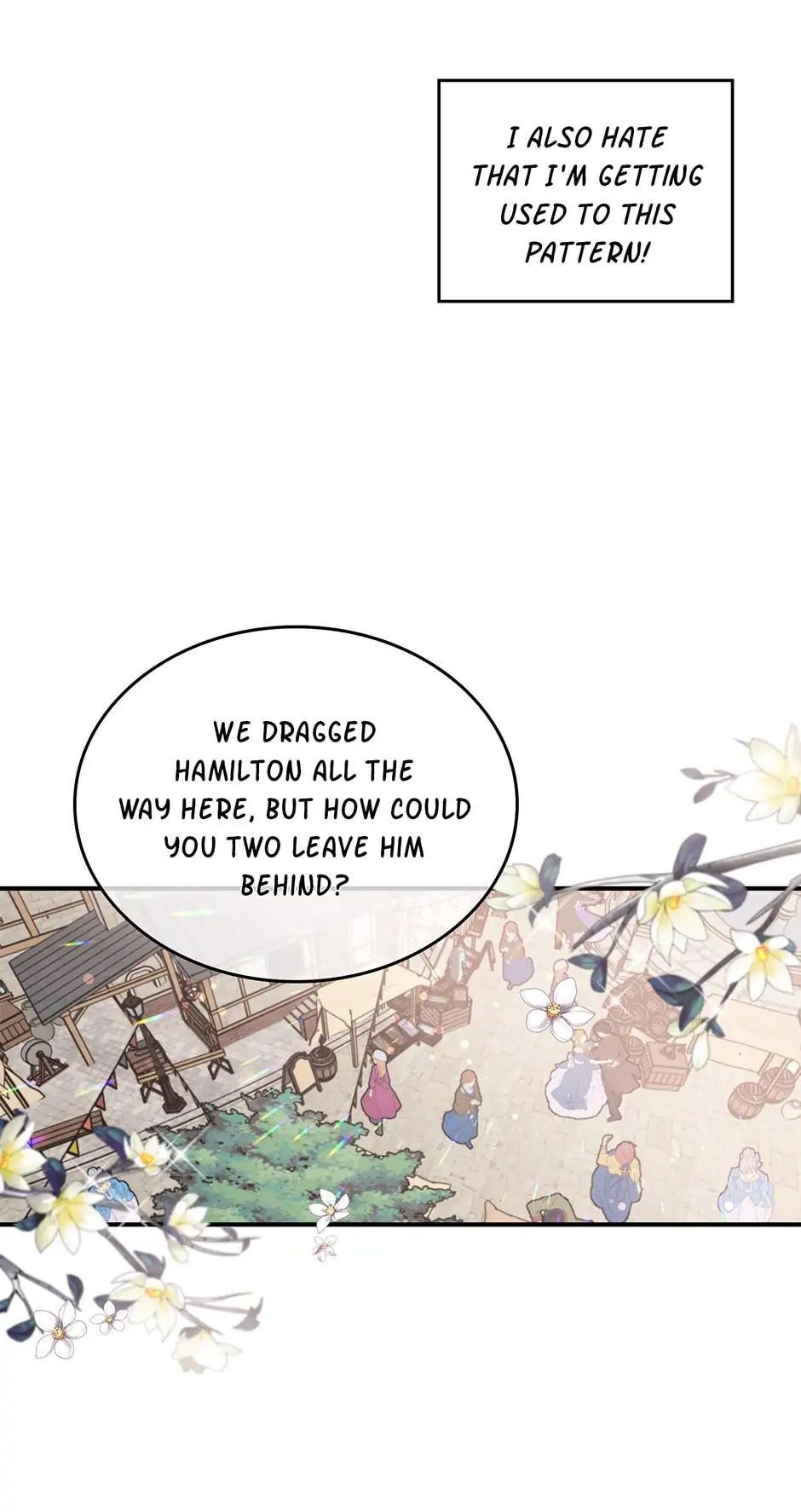 The Invicible Princess Is Bored Again Today Chapter 9 page 22