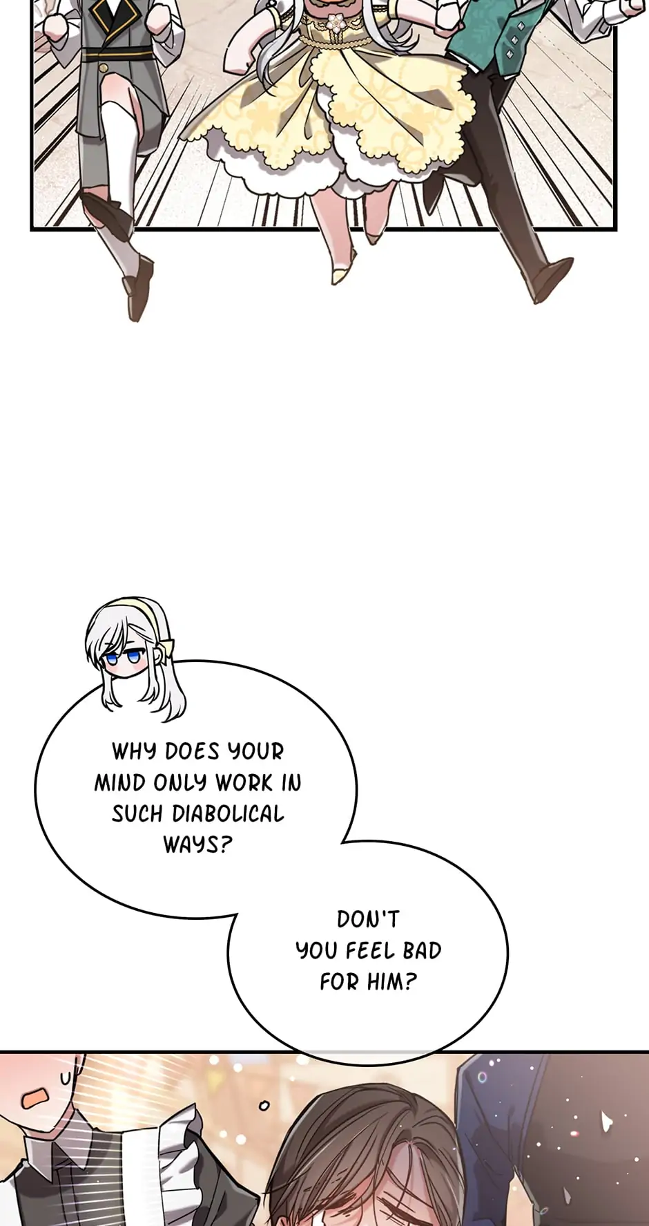 The Invicible Princess Is Bored Again Today Chapter 9 page 24