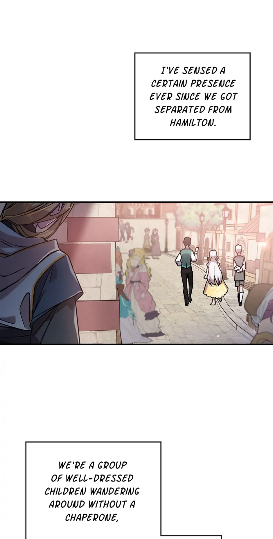 The Invicible Princess Is Bored Again Today Chapter 9 page 29