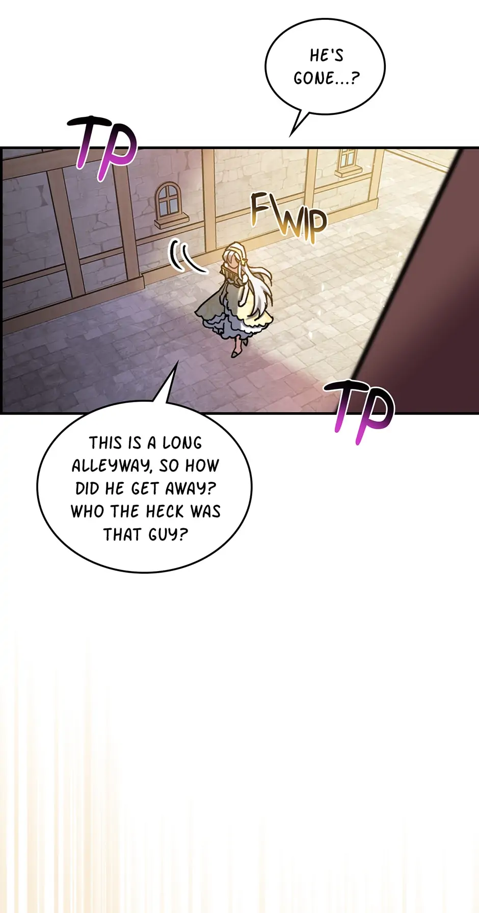 The Invicible Princess Is Bored Again Today Chapter 9 page 39
