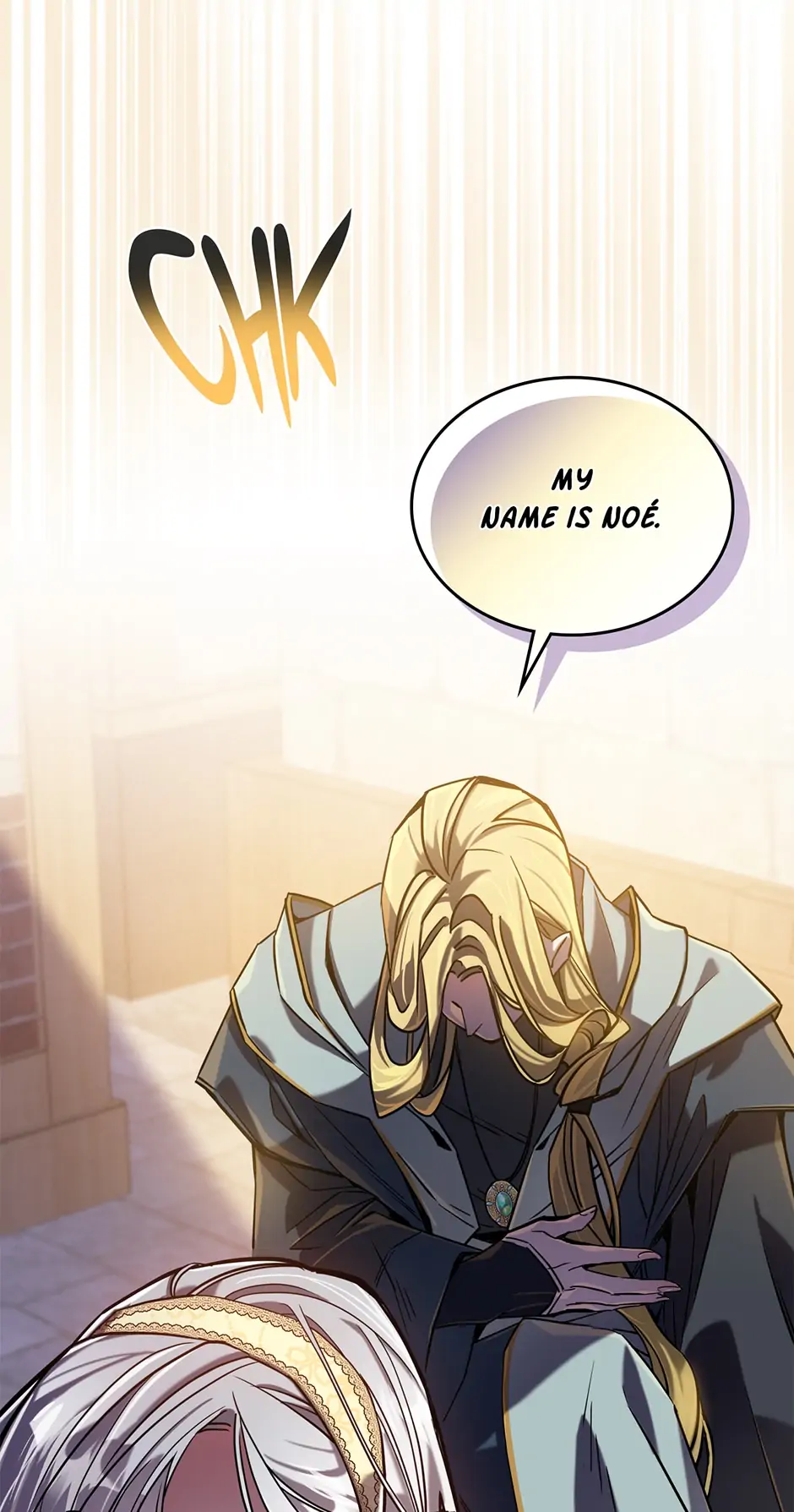 The Invicible Princess Is Bored Again Today Chapter 9 page 40