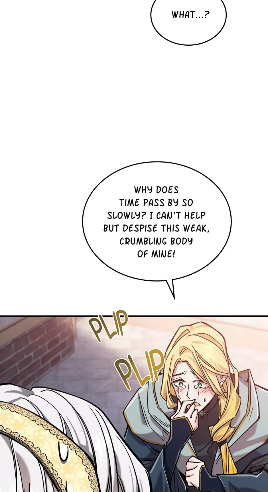 The Invicible Princess Is Bored Again Today Chapter 9 page 49