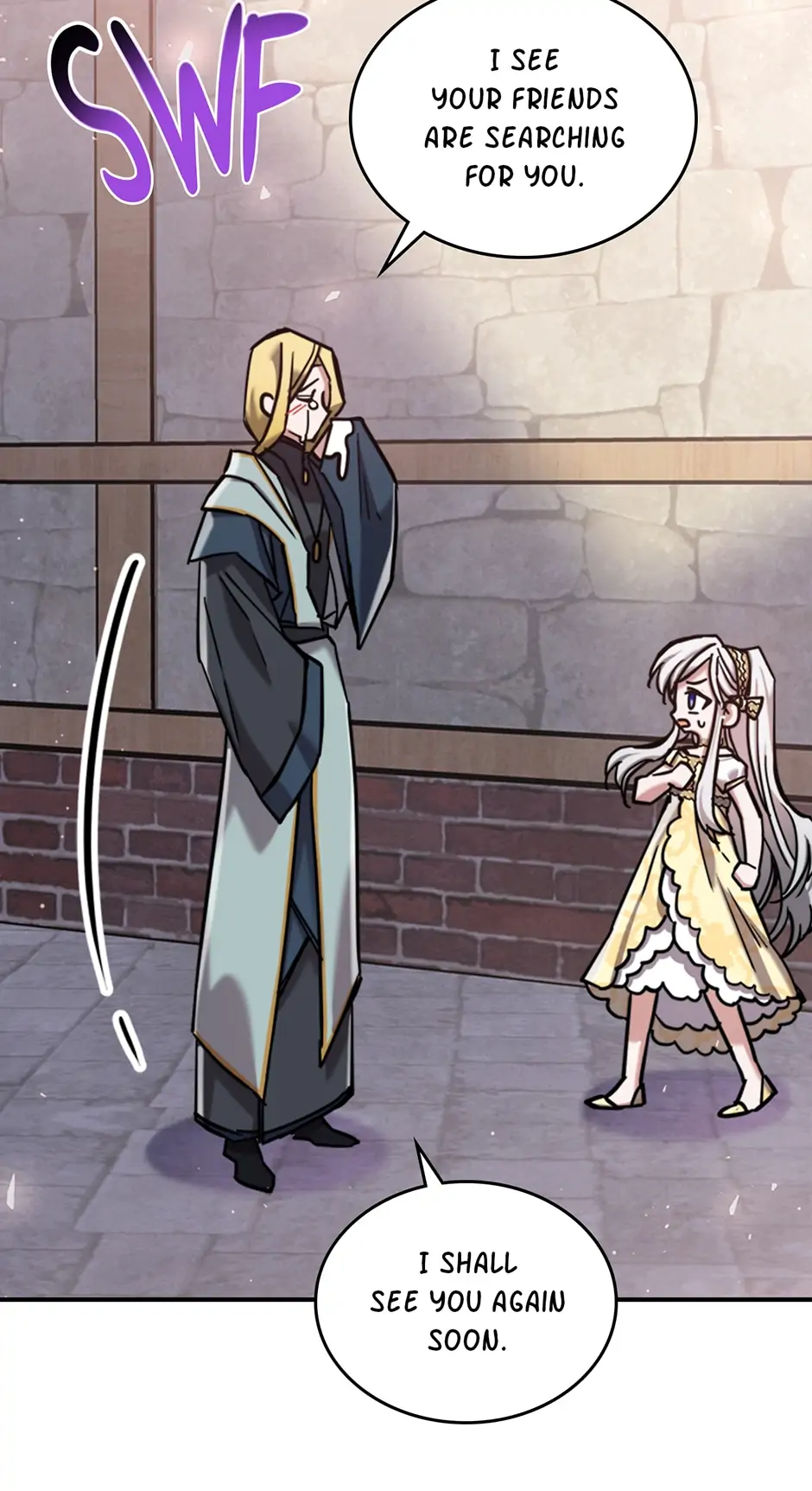 The Invicible Princess Is Bored Again Today Chapter 9 page 51