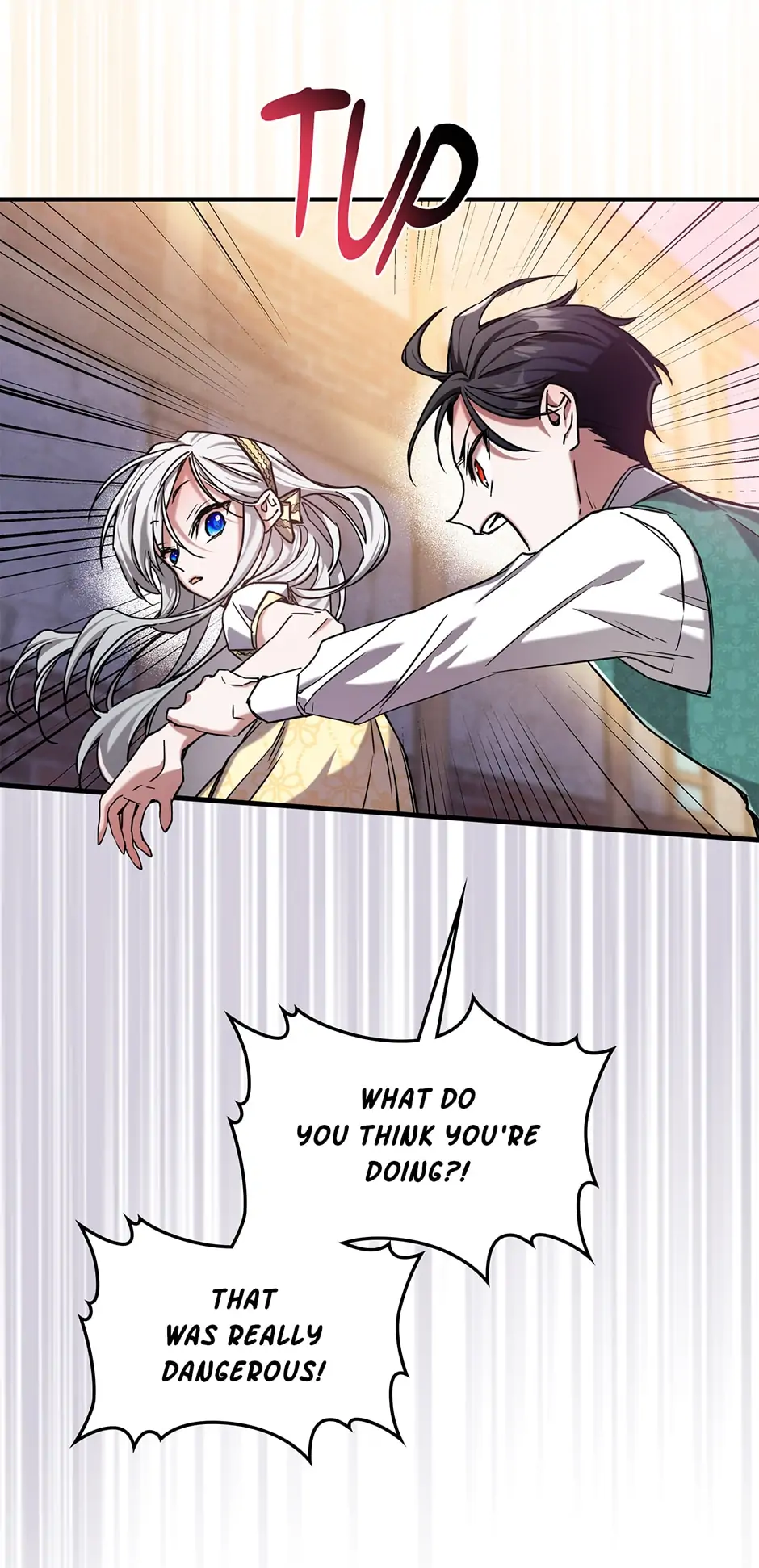 The Invicible Princess Is Bored Again Today Chapter 9 page 55