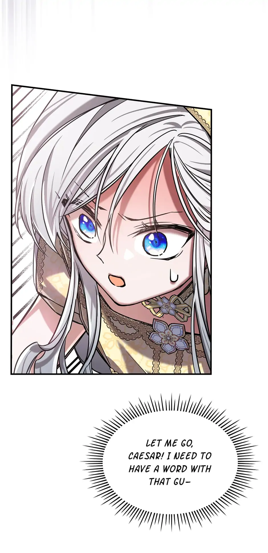 The Invicible Princess Is Bored Again Today Chapter 9 page 56