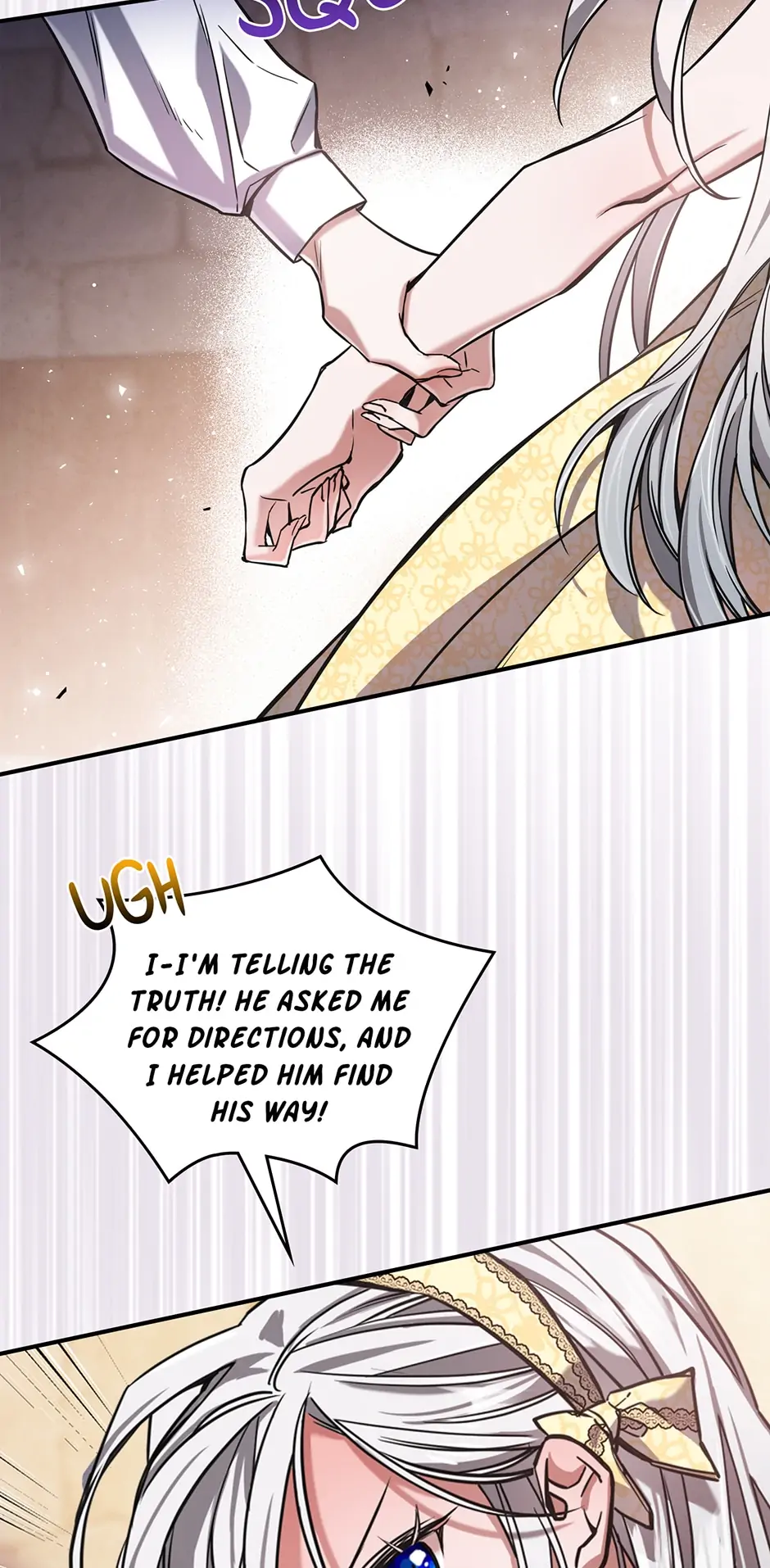 The Invicible Princess Is Bored Again Today Chapter 9 page 61