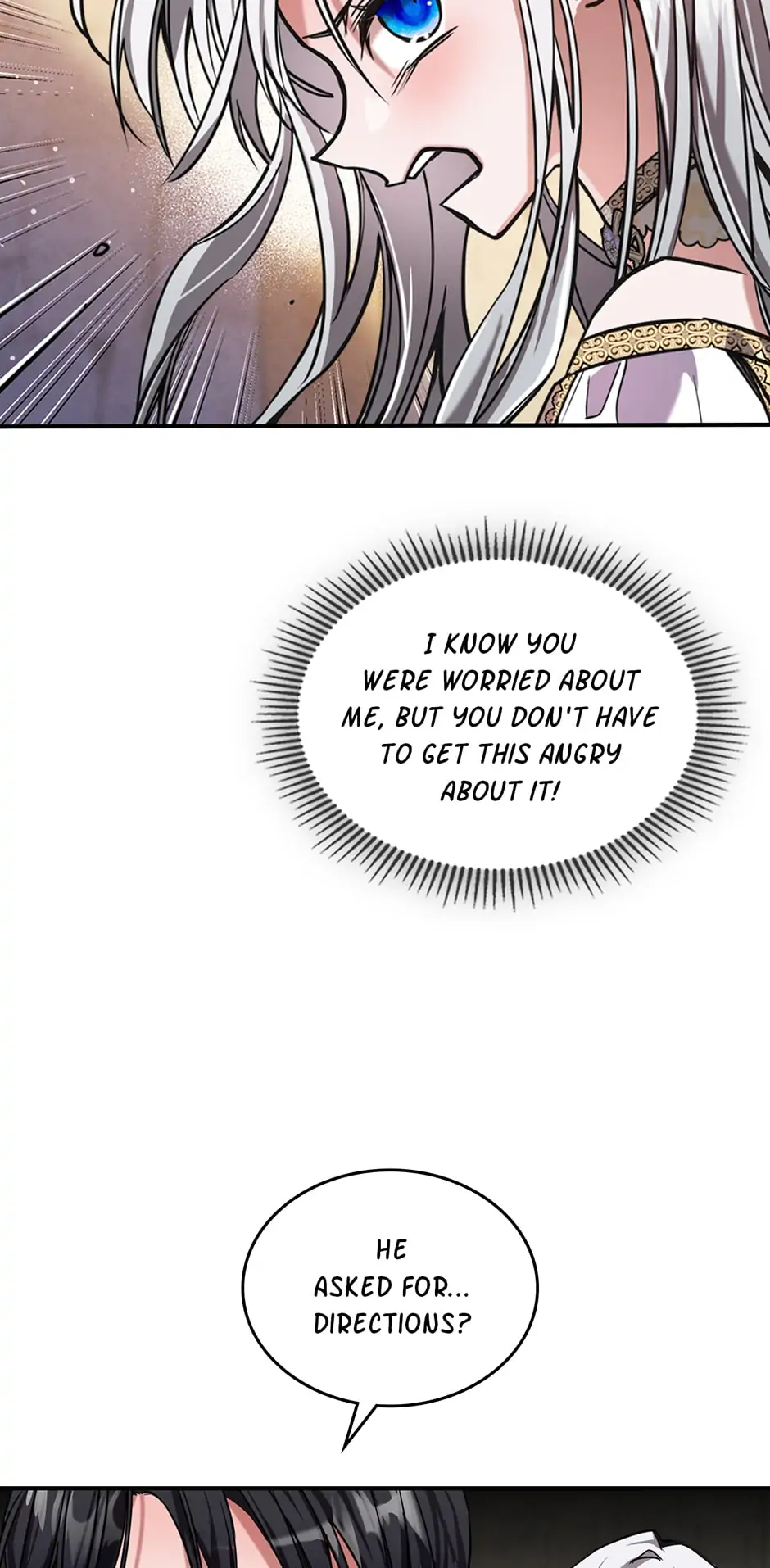 The Invicible Princess Is Bored Again Today Chapter 9 page 62