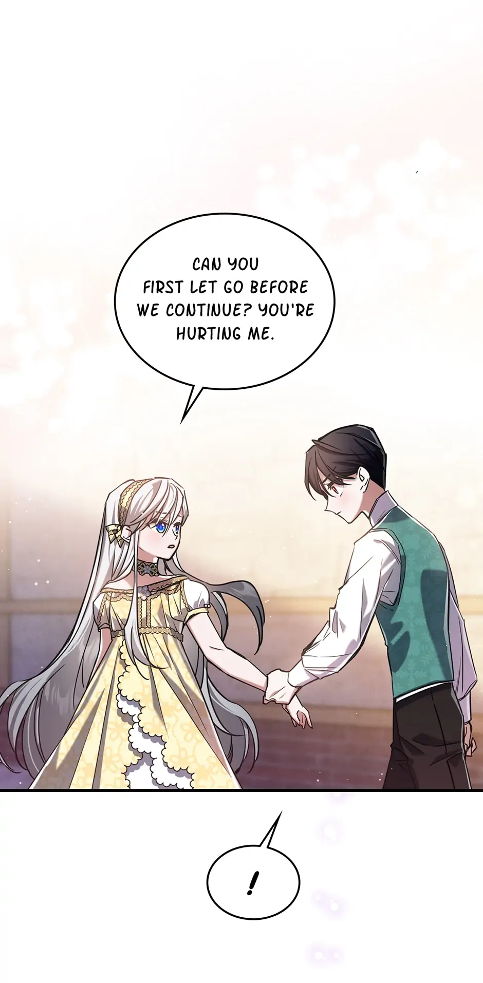 The Invicible Princess Is Bored Again Today Chapter 9 page 64