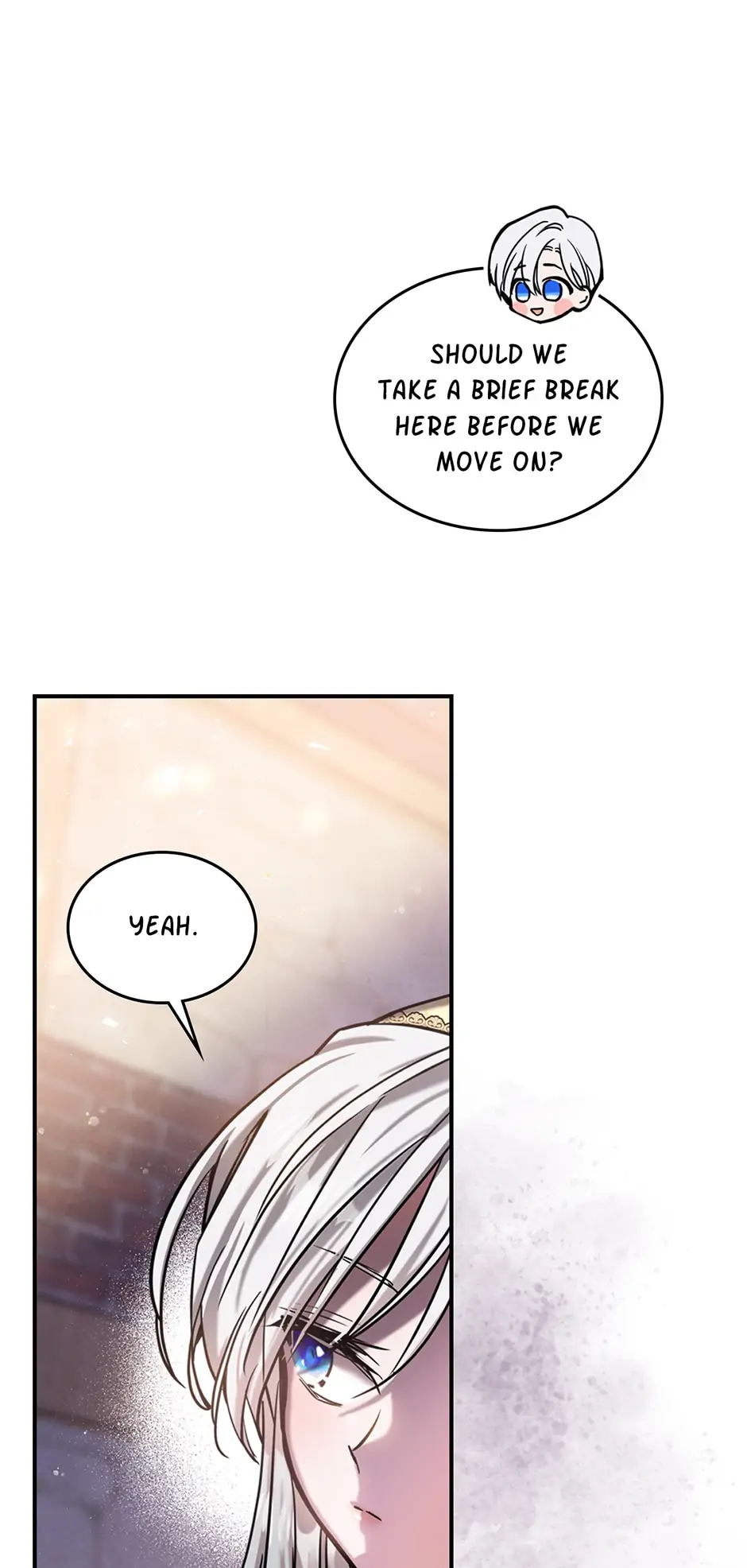 The Invicible Princess Is Bored Again Today Chapter 9 page 67