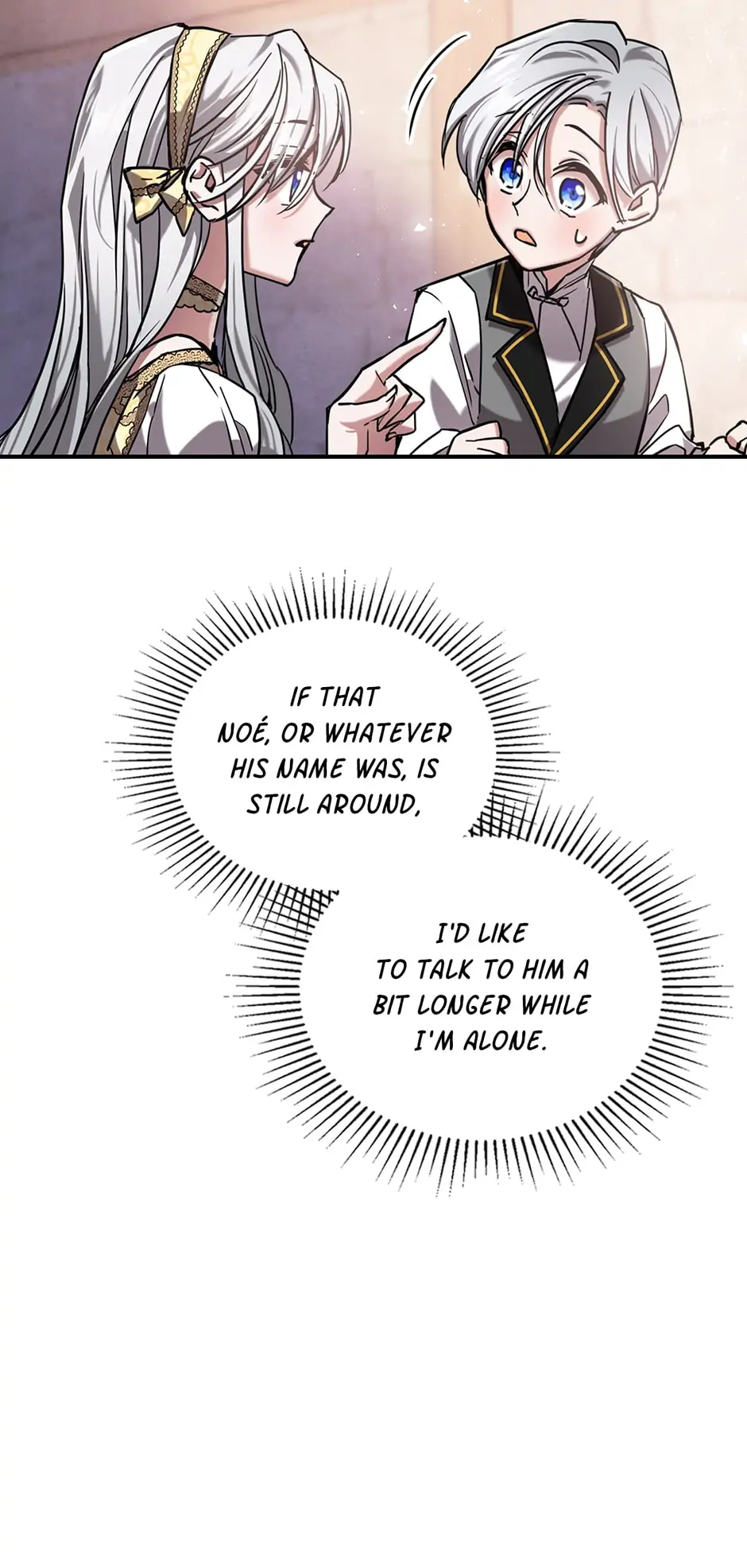 The Invicible Princess Is Bored Again Today Chapter 9 page 72