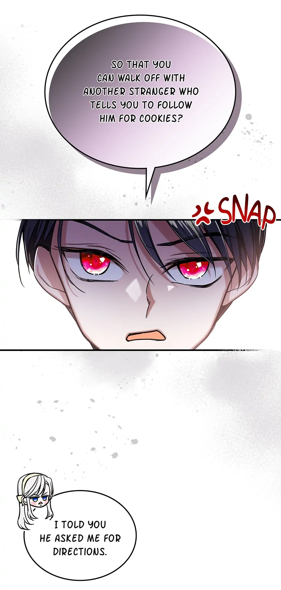 The Invicible Princess Is Bored Again Today Chapter 9 page 73