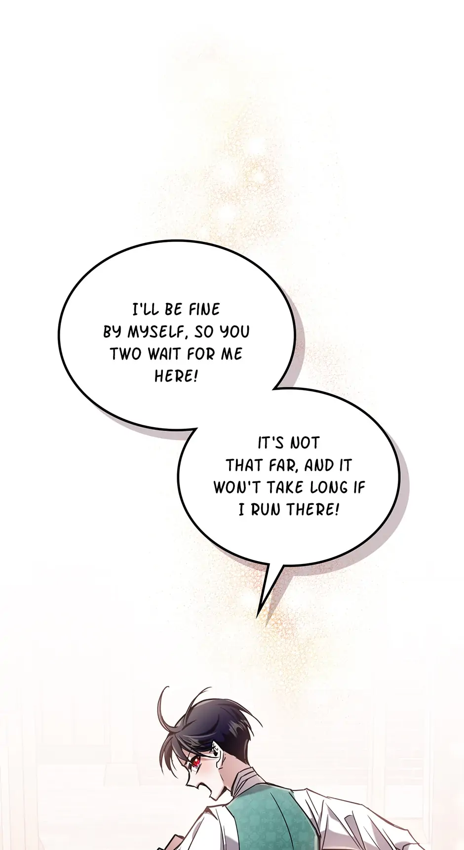 The Invicible Princess Is Bored Again Today Chapter 9 page 74
