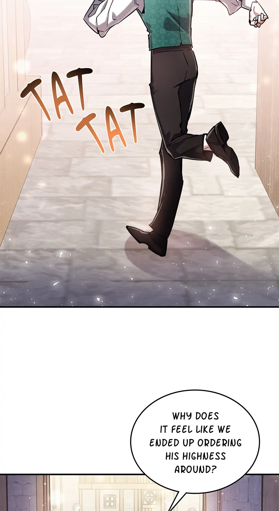 The Invicible Princess Is Bored Again Today Chapter 9 page 75