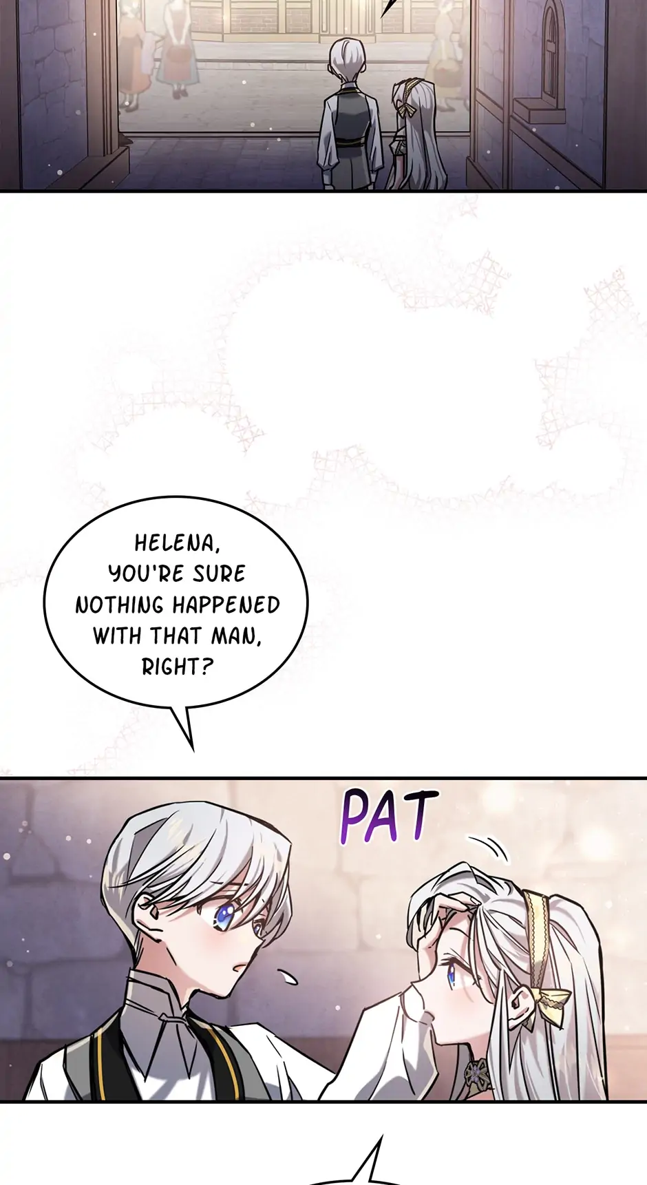 The Invicible Princess Is Bored Again Today Chapter 9 page 76