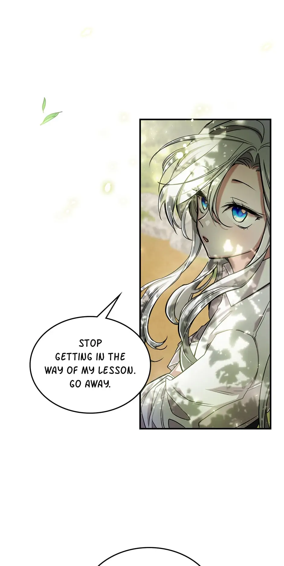 The Invicible Princess Is Bored Again Today Chapter 9 page 7