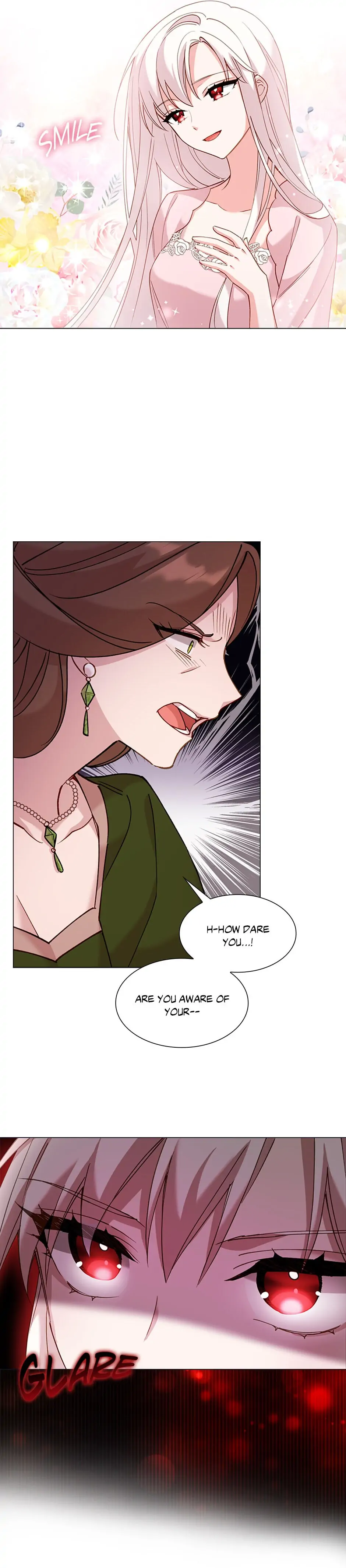 The Lady Wants to Rest Chapter 1 page 16