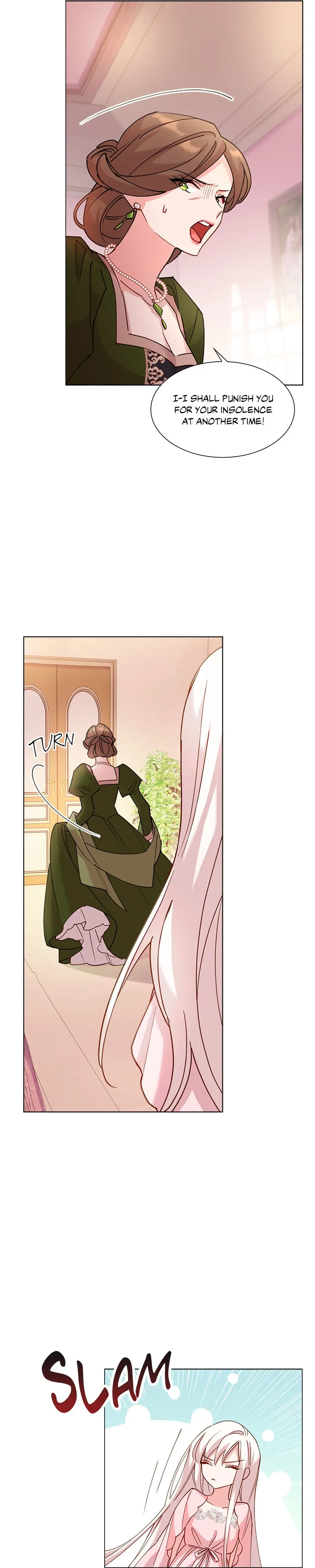 The Lady Wants to Rest Chapter 1 page 18
