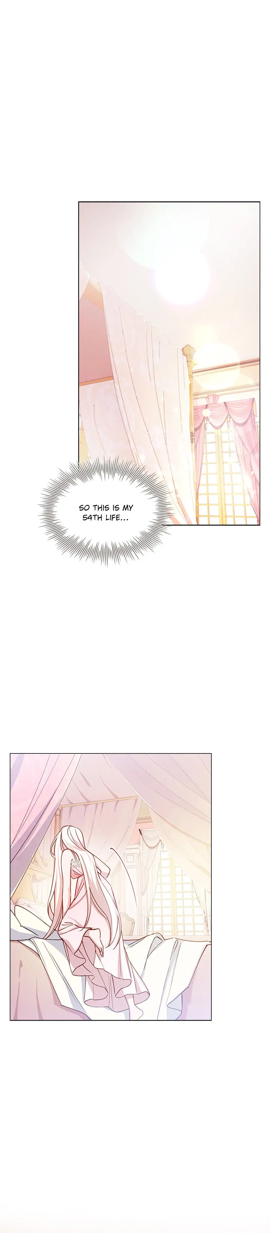 The Lady Wants to Rest Chapter 1 page 5