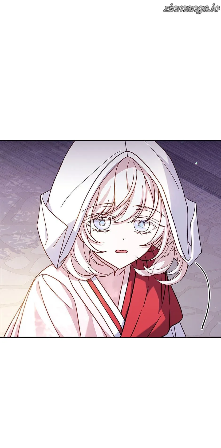 The Lady Wants to Rest Chapter 100 page 10