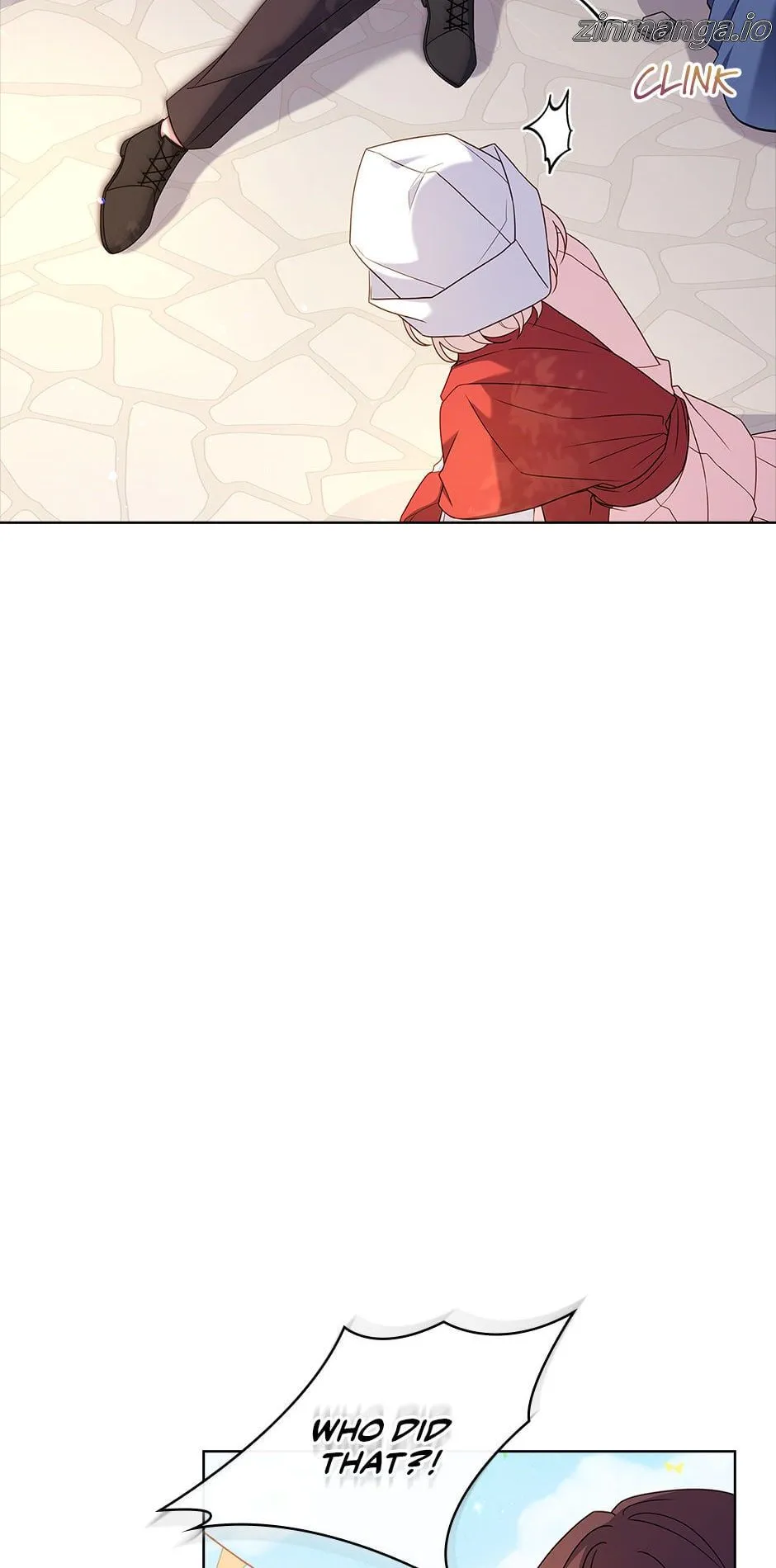 The Lady Wants to Rest Chapter 100 page 13