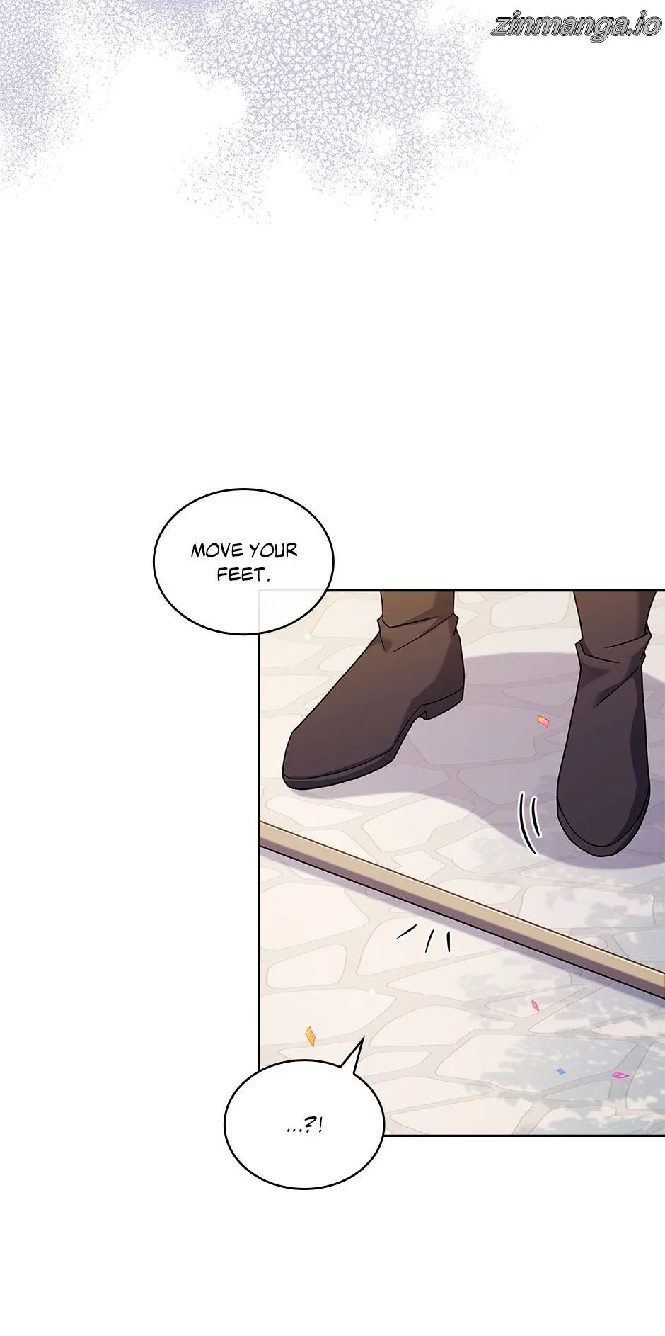The Lady Wants to Rest Chapter 100 page 19