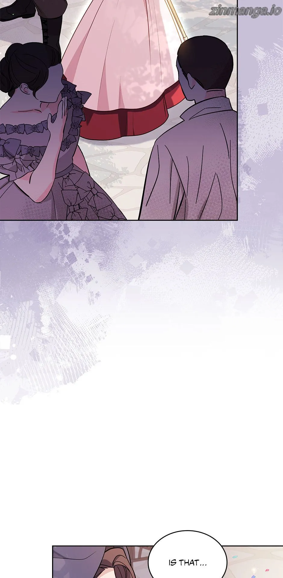 The Lady Wants to Rest Chapter 100 page 3