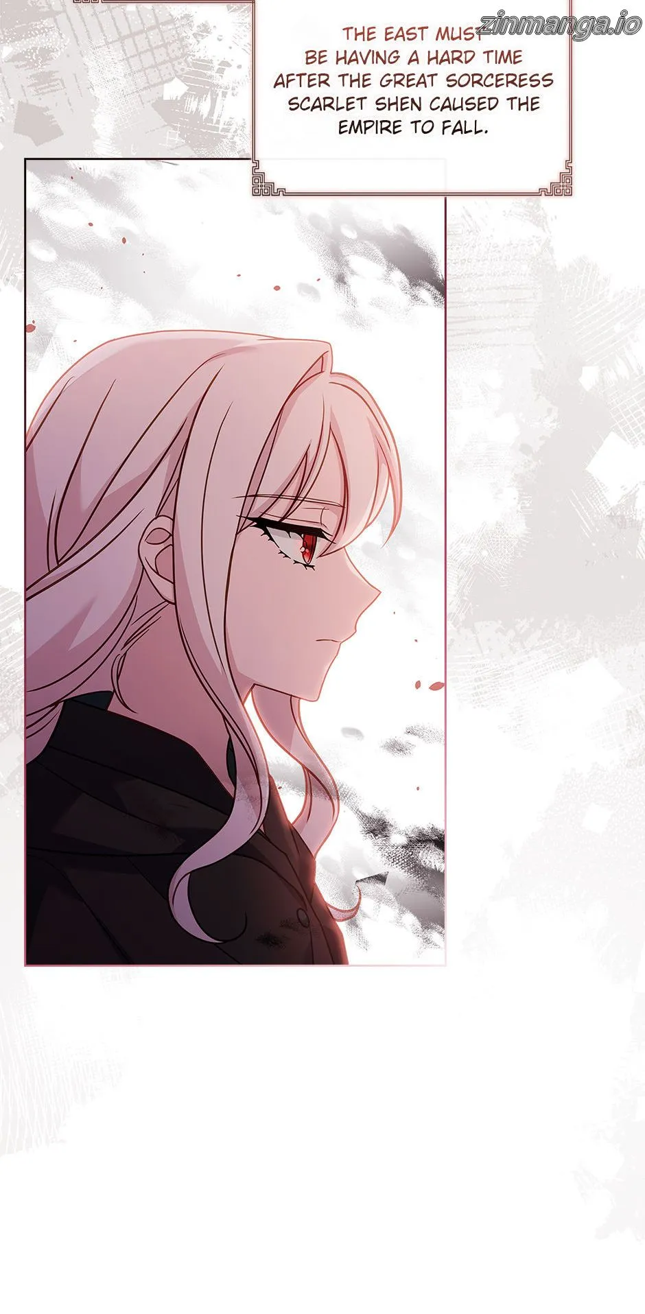 The Lady Wants to Rest Chapter 100 page 43