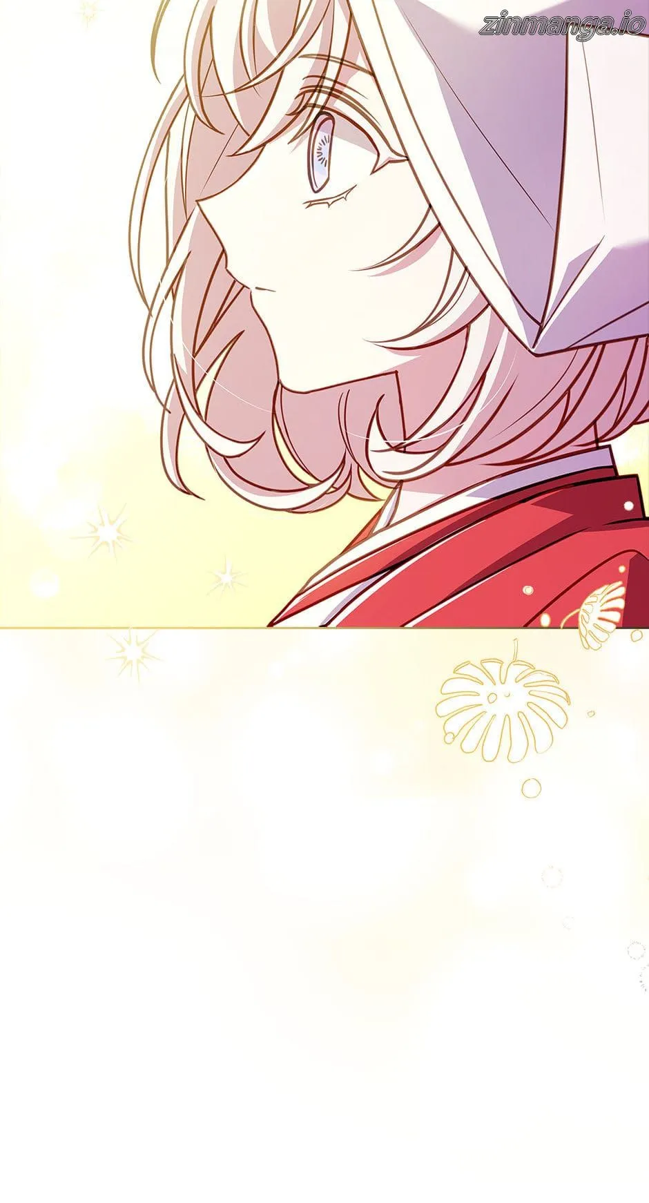 The Lady Wants to Rest Chapter 100 page 50