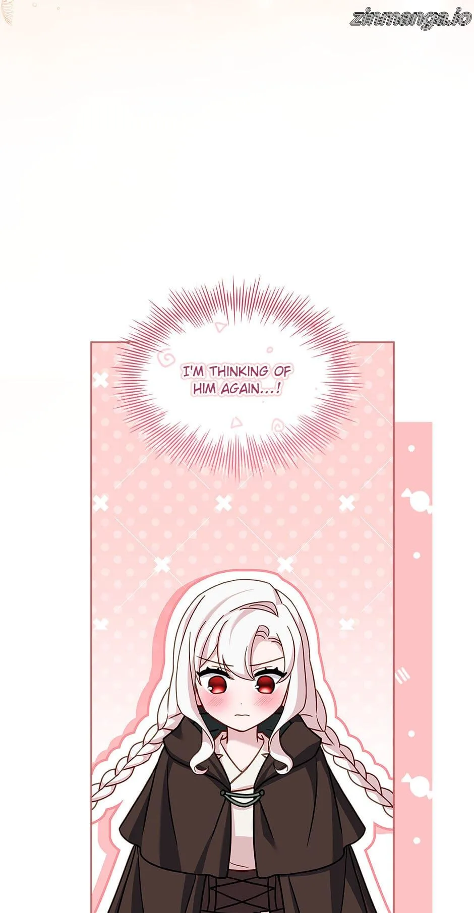 The Lady Wants to Rest Chapter 100 page 66