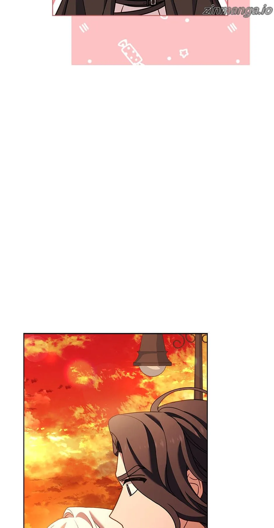 The Lady Wants to Rest Chapter 100 page 67