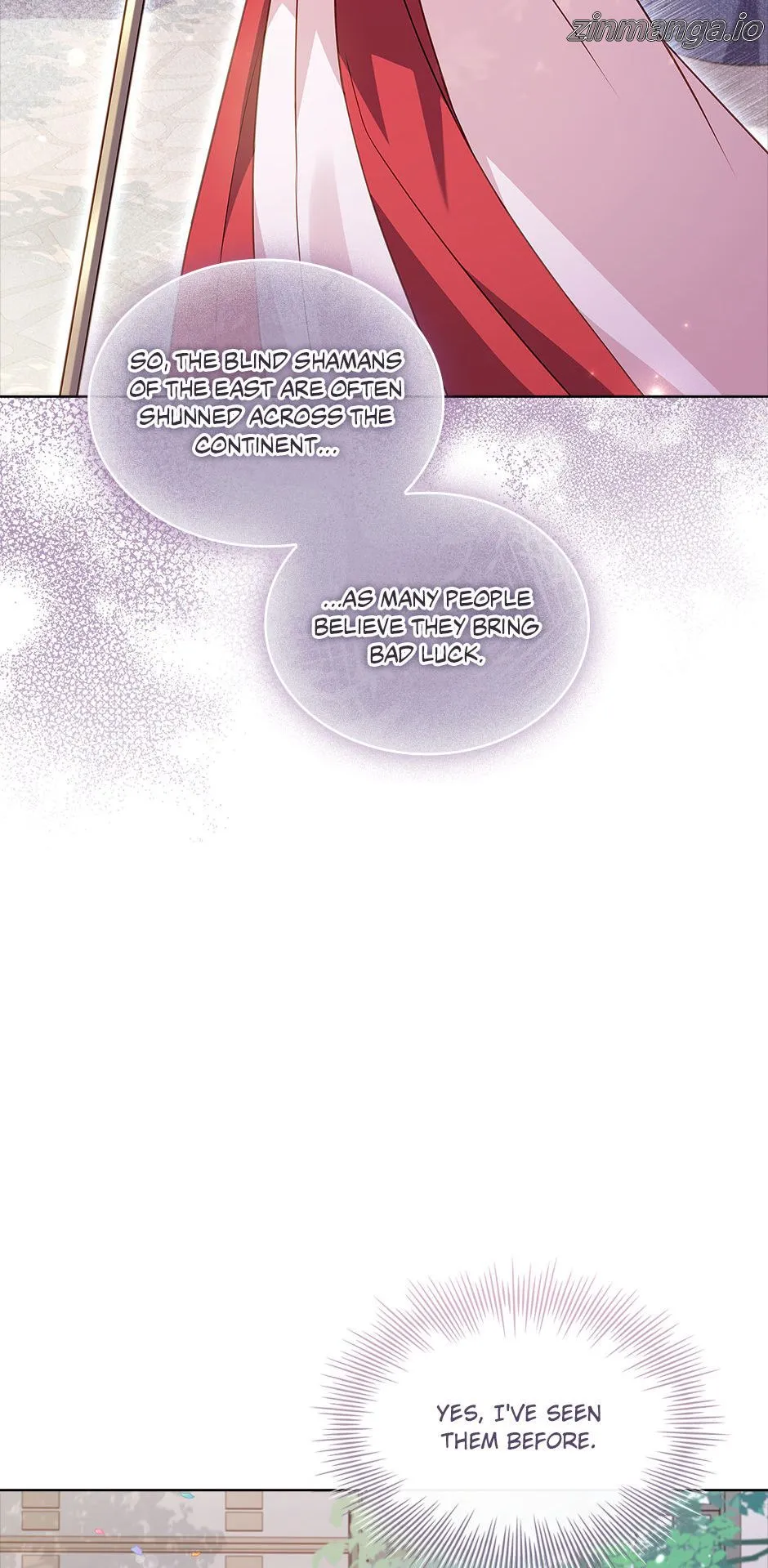 The Lady Wants to Rest Chapter 100 page 6