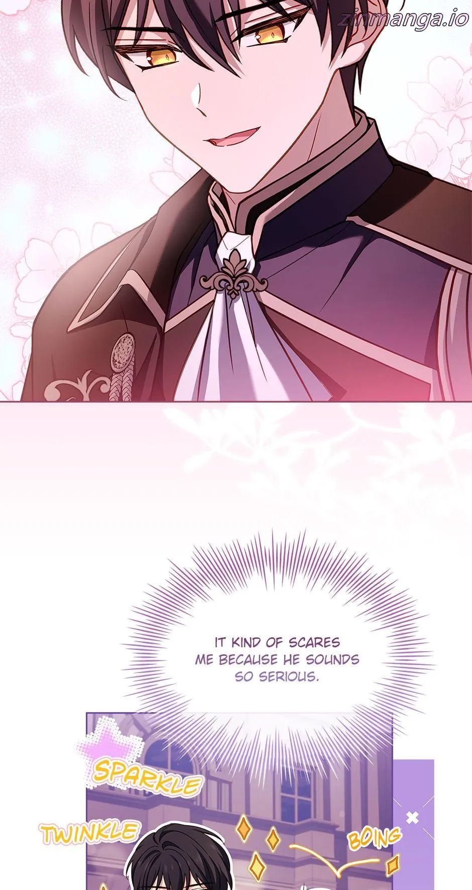 The Lady Wants to Rest Chapter 103 page 13