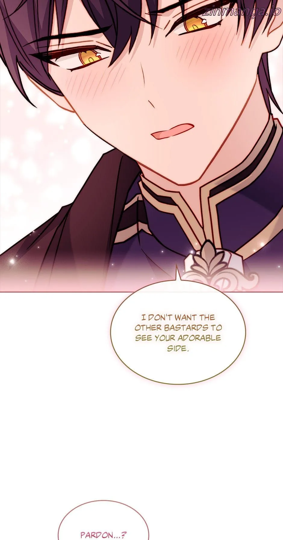 The Lady Wants to Rest Chapter 103 page 35