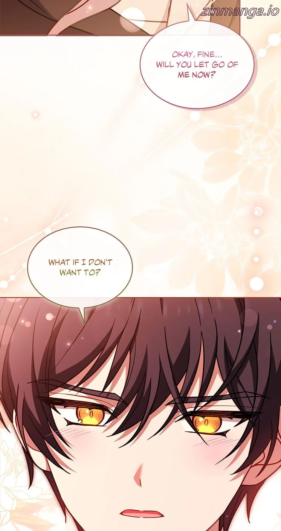 The Lady Wants to Rest Chapter 103 page 40