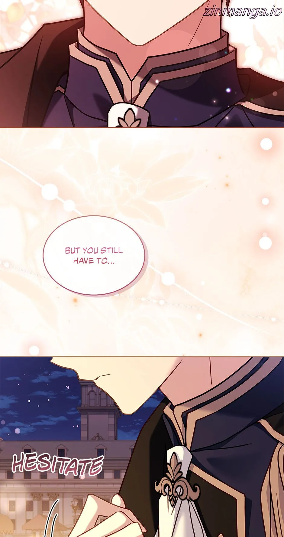 The Lady Wants to Rest Chapter 103 page 41