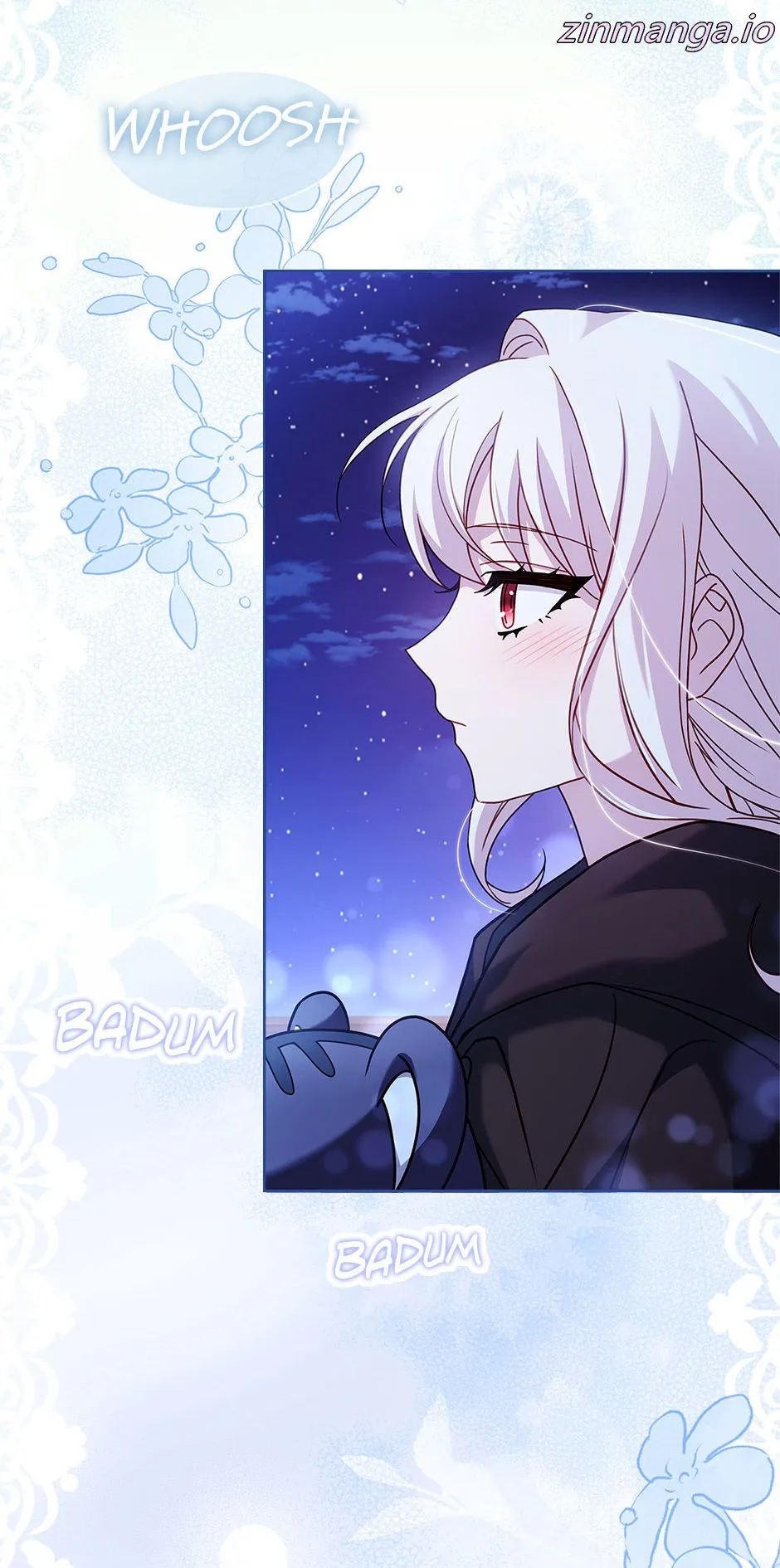The Lady Wants to Rest Chapter 103 page 61