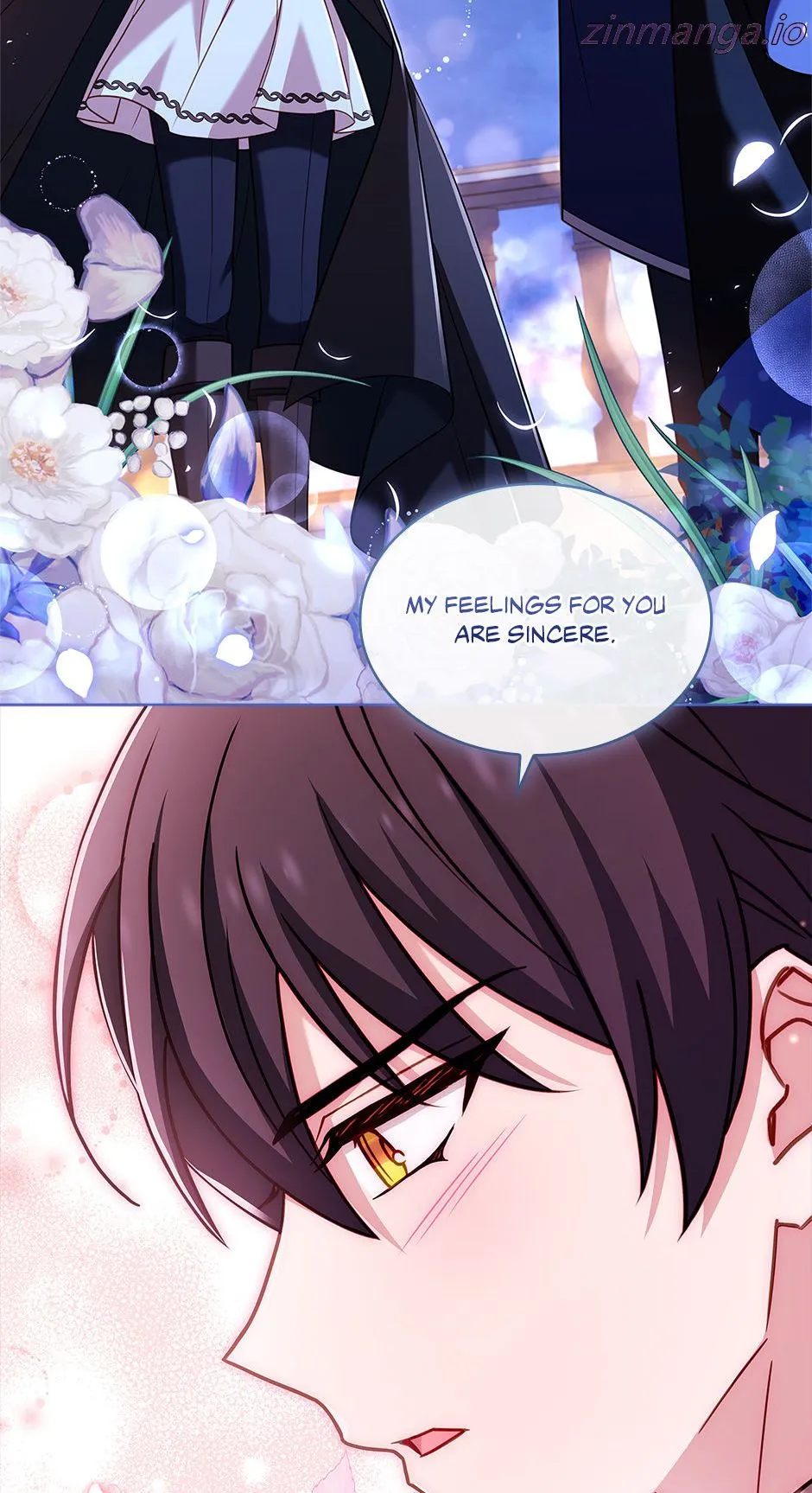 The Lady Wants to Rest Chapter 103 page 65