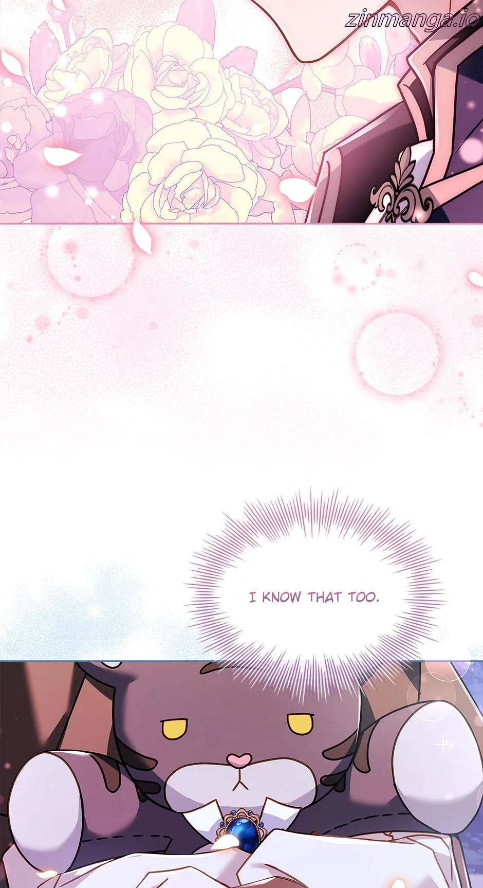 The Lady Wants to Rest Chapter 103 page 66