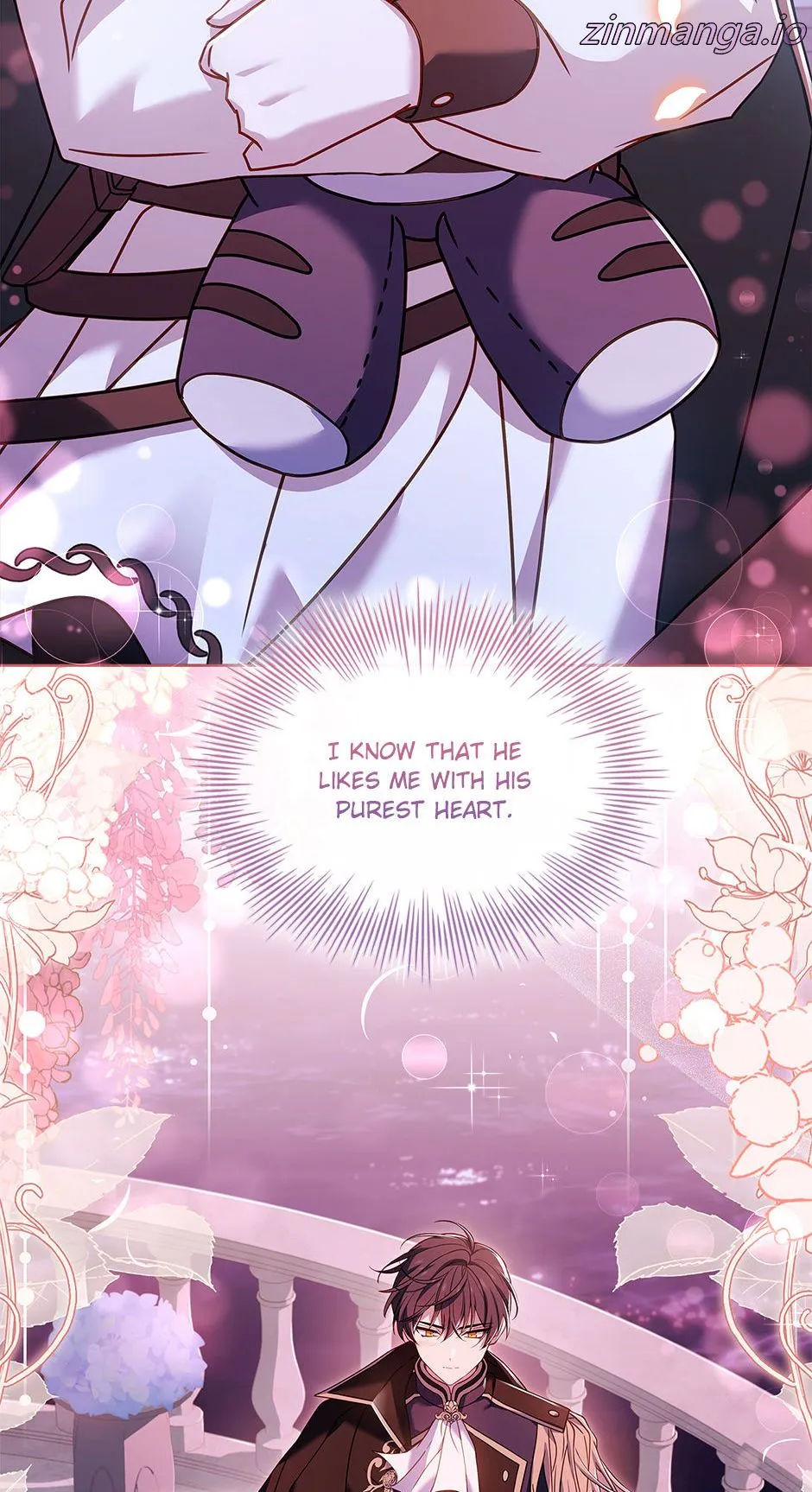 The Lady Wants to Rest Chapter 103 page 67