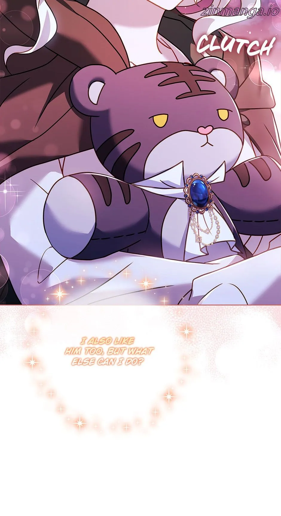 The Lady Wants to Rest Chapter 103 page 69
