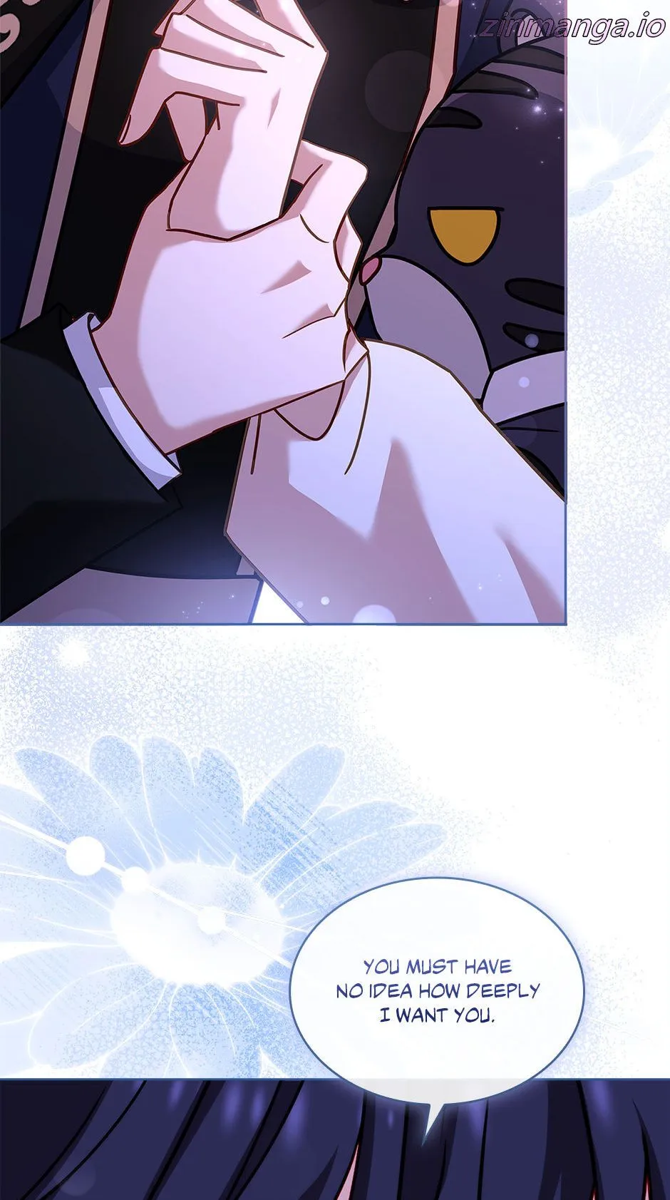 The Lady Wants to Rest Chapter 103 page 78