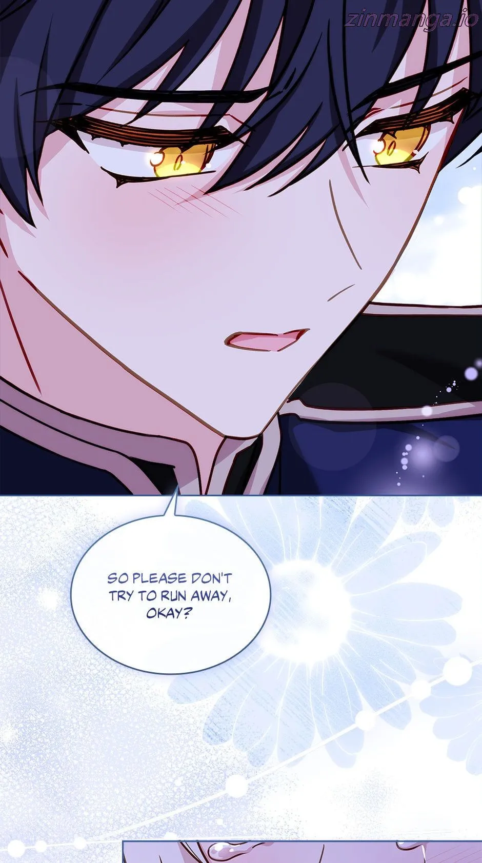 The Lady Wants to Rest Chapter 103 page 79